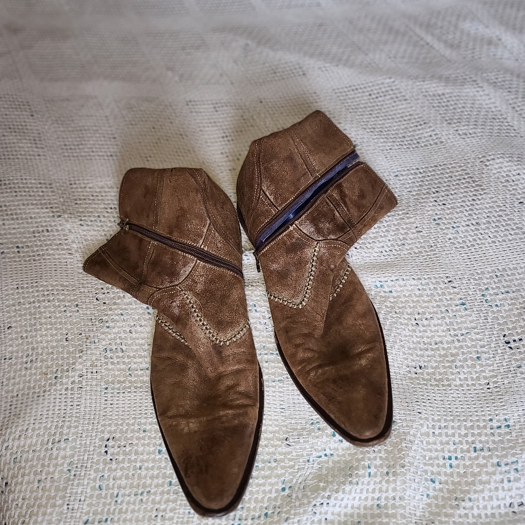 Mark Nason Boots Sz11